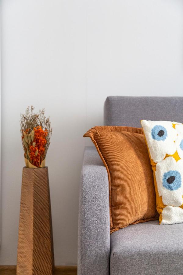 Cozy & Pleasant Homes In The Heart Of Apartmán