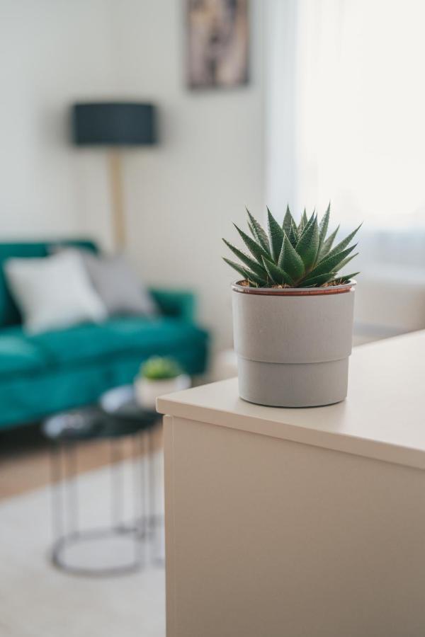 Bp Serviced Apartment