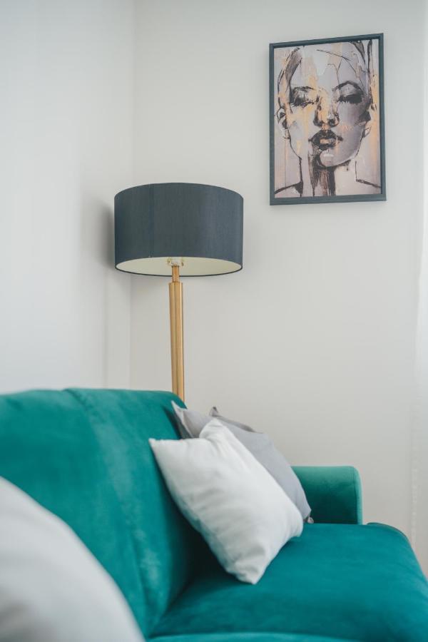 Bp Serviced Apartment Budapest