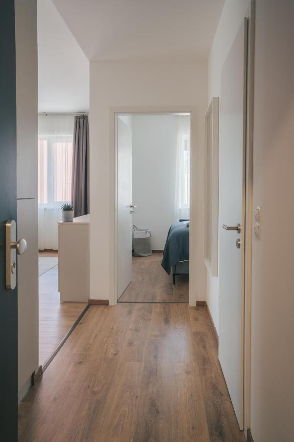 Bp Serviced Apartment