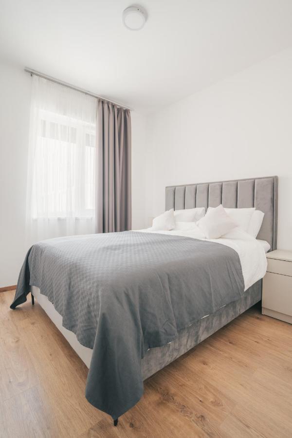 Bp Serviced Apartment *