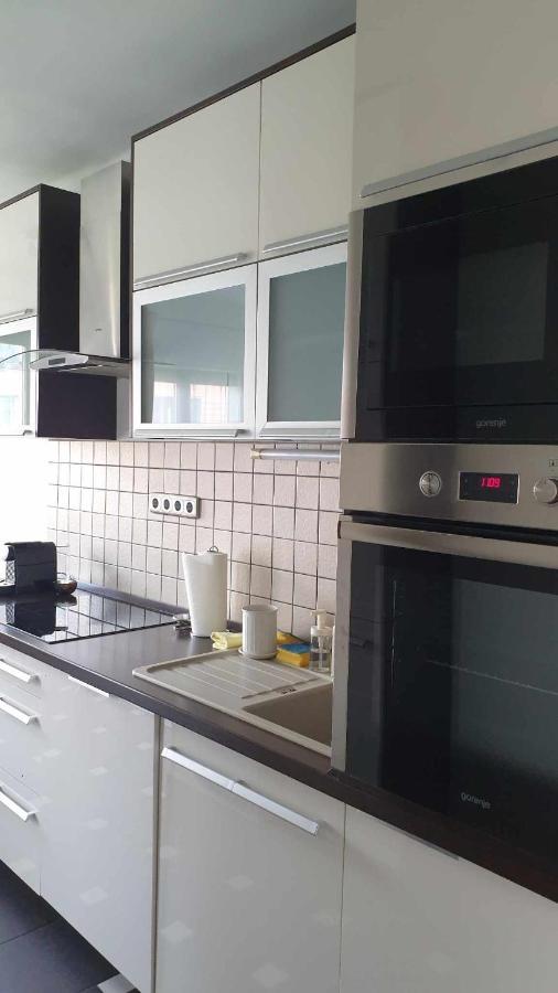 Apartment Allee *