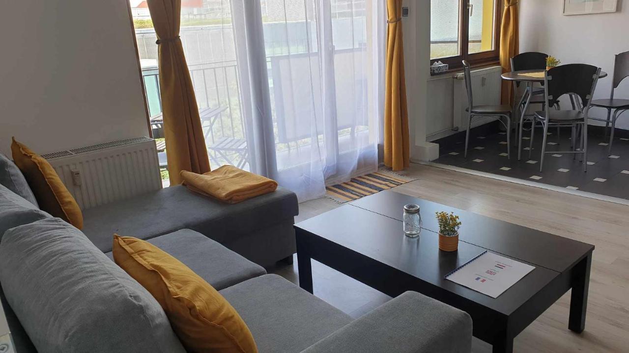 Allee Apartment Budapest