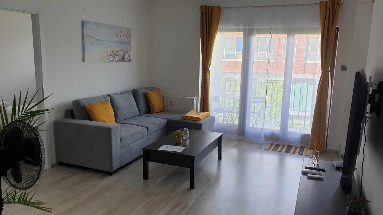 Allee Apartment Budapest