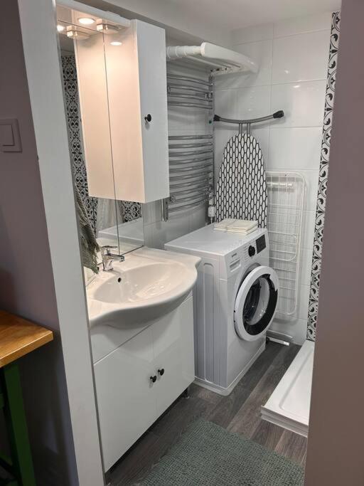 Gabeni Apartman