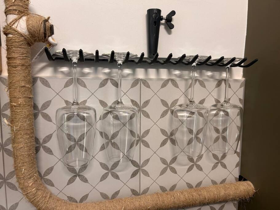 Gabeni Apartman *