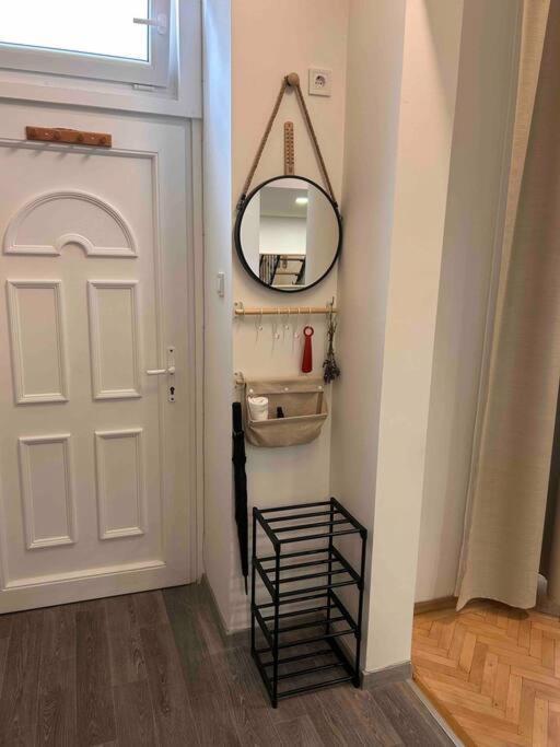 Gabeni Apartman *