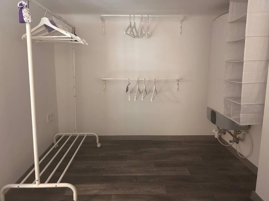 Apartman Gabeni