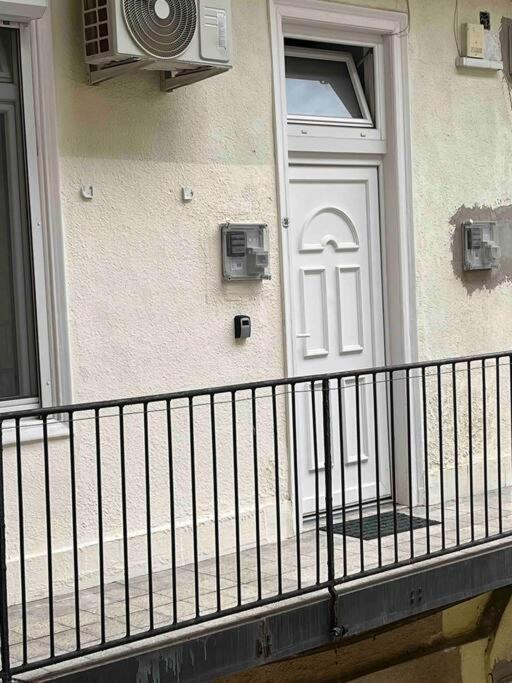 Apartman Gabeni *