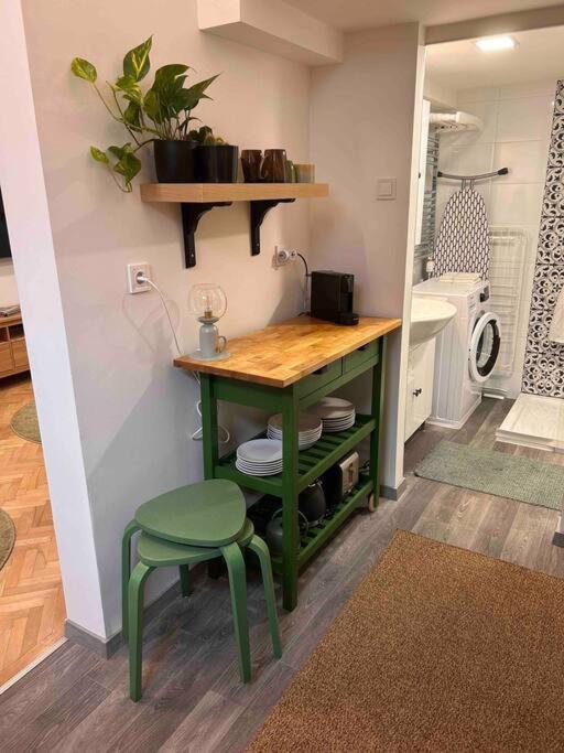 Apartman Gabeni *