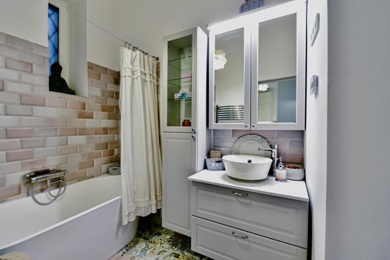 Apartman Buda Bliss Garden Budapest