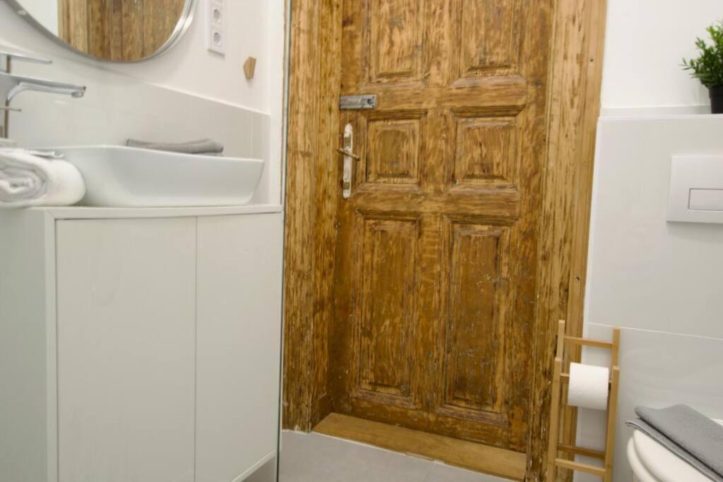 Standard By Hi5- Tolnai Lajos Appartement *