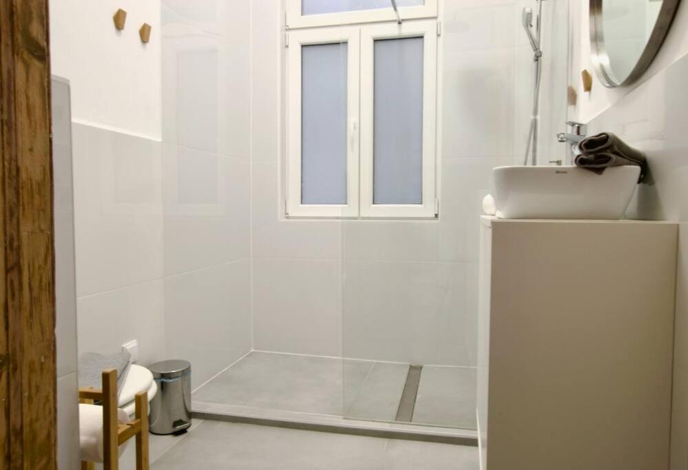 Appartement Standard By Hi5- Tolnai Lajos Budapest