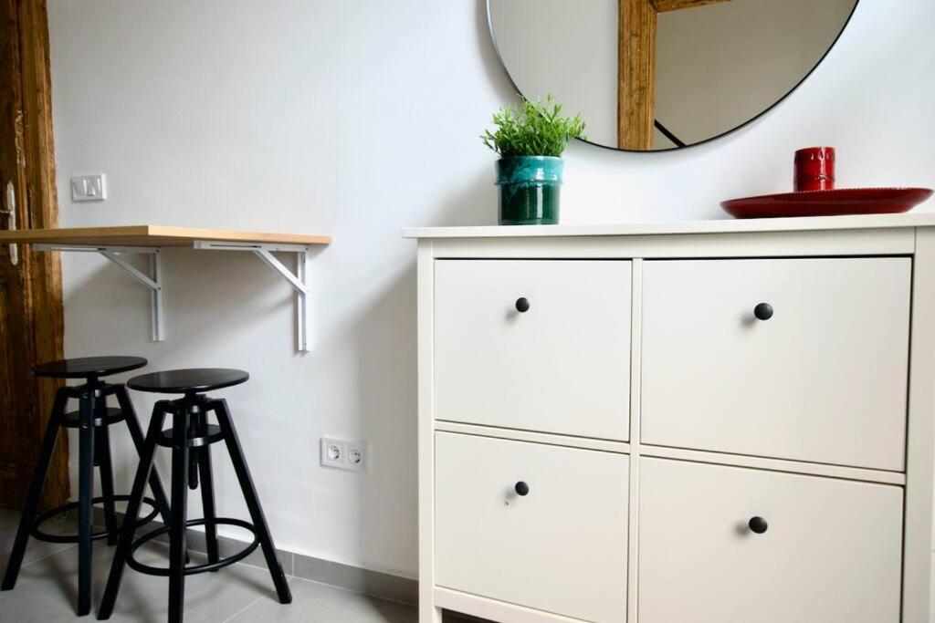 Standard By Hi5- Tolnai Lajos Appartement Budapest
