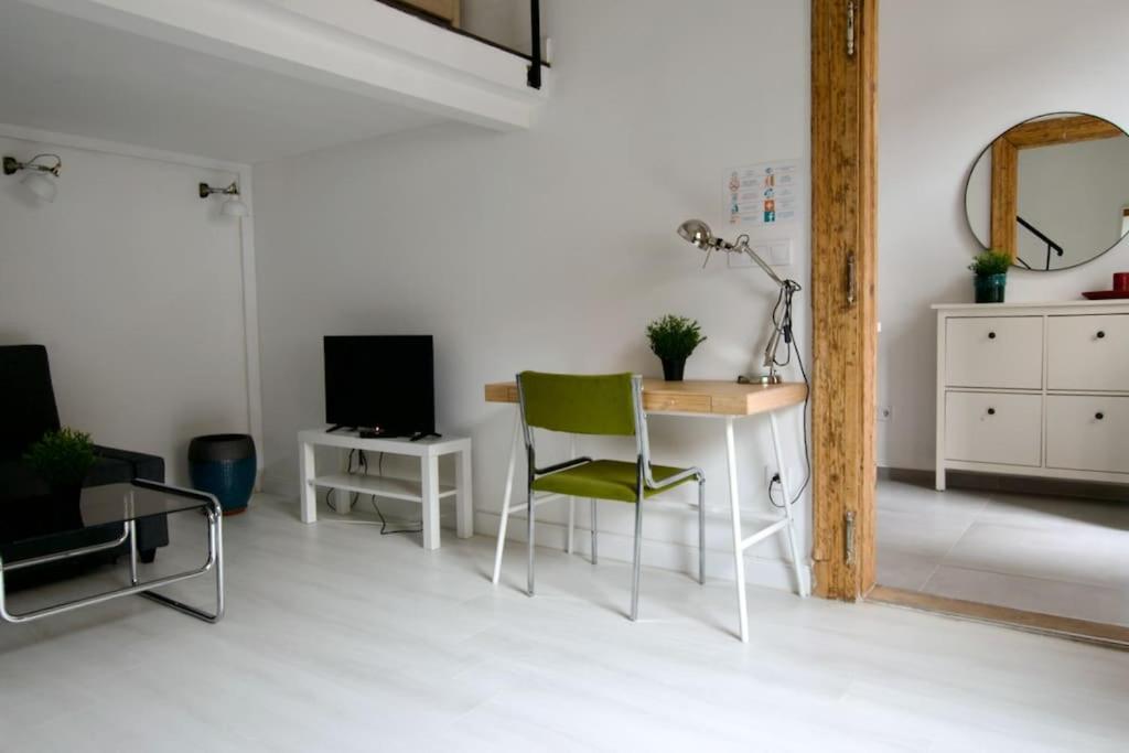 Standard By Hi5- Tolnai Lajos Appartement Budapest