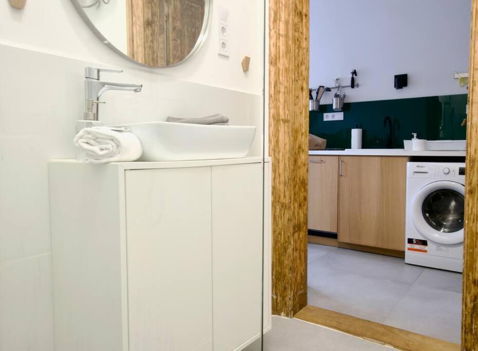 Appartement Standard By Hi5- Tolnai Lajos Budapest