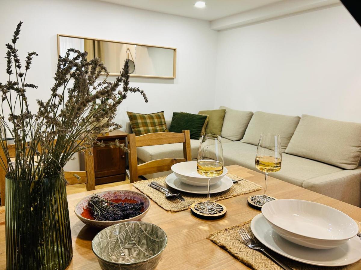 Gabeni Apartman *