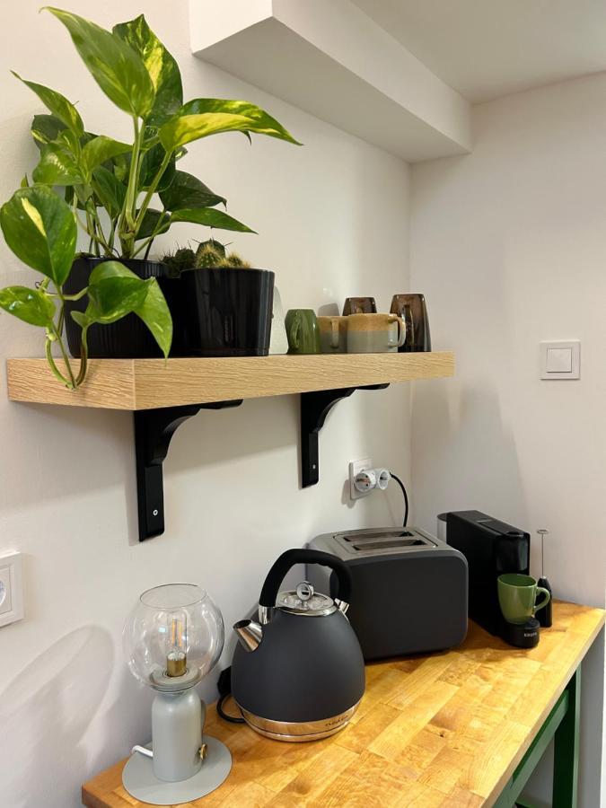 Gabeni Apartman Budapest