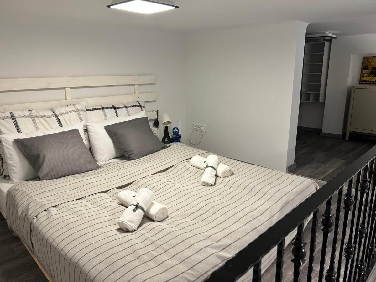 Gabeni Apartman *