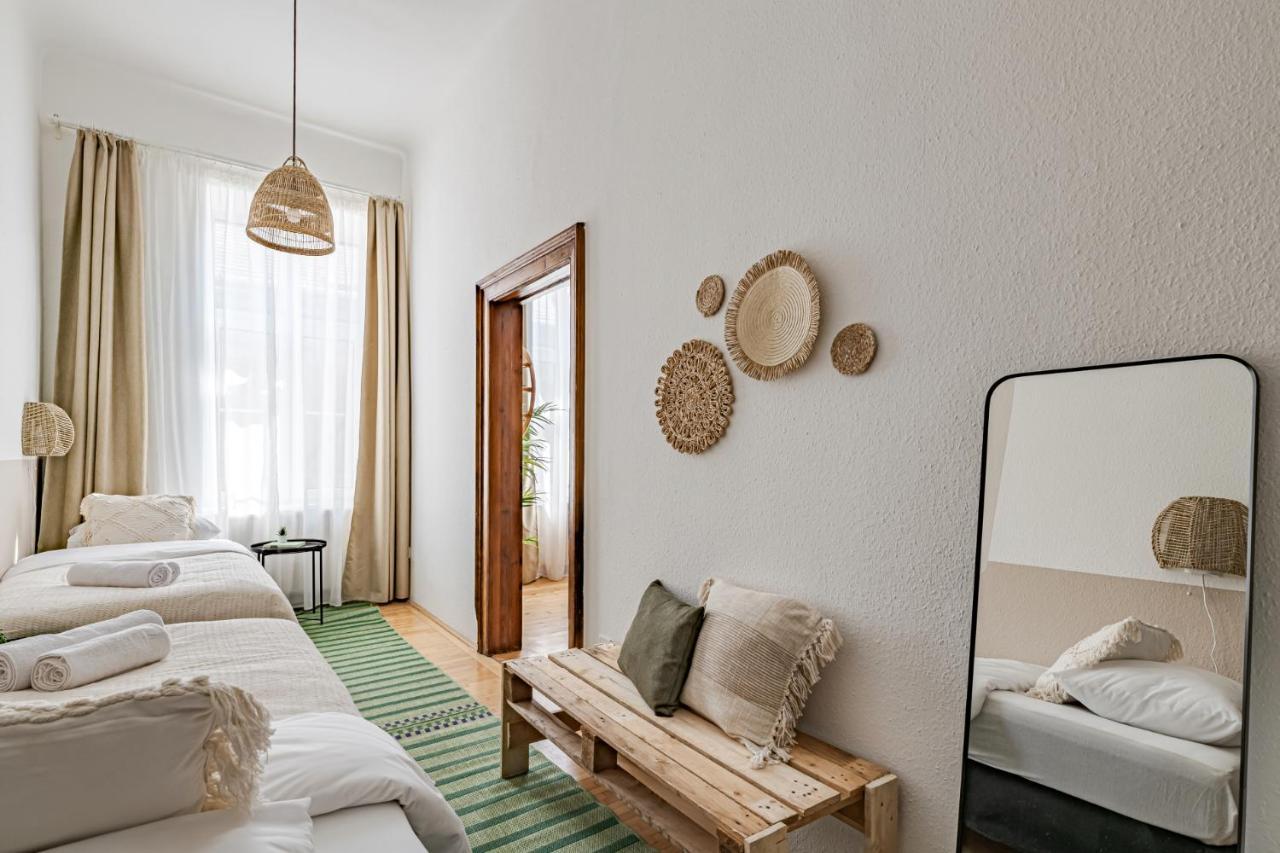 Apartamento Blue Peace Downtown