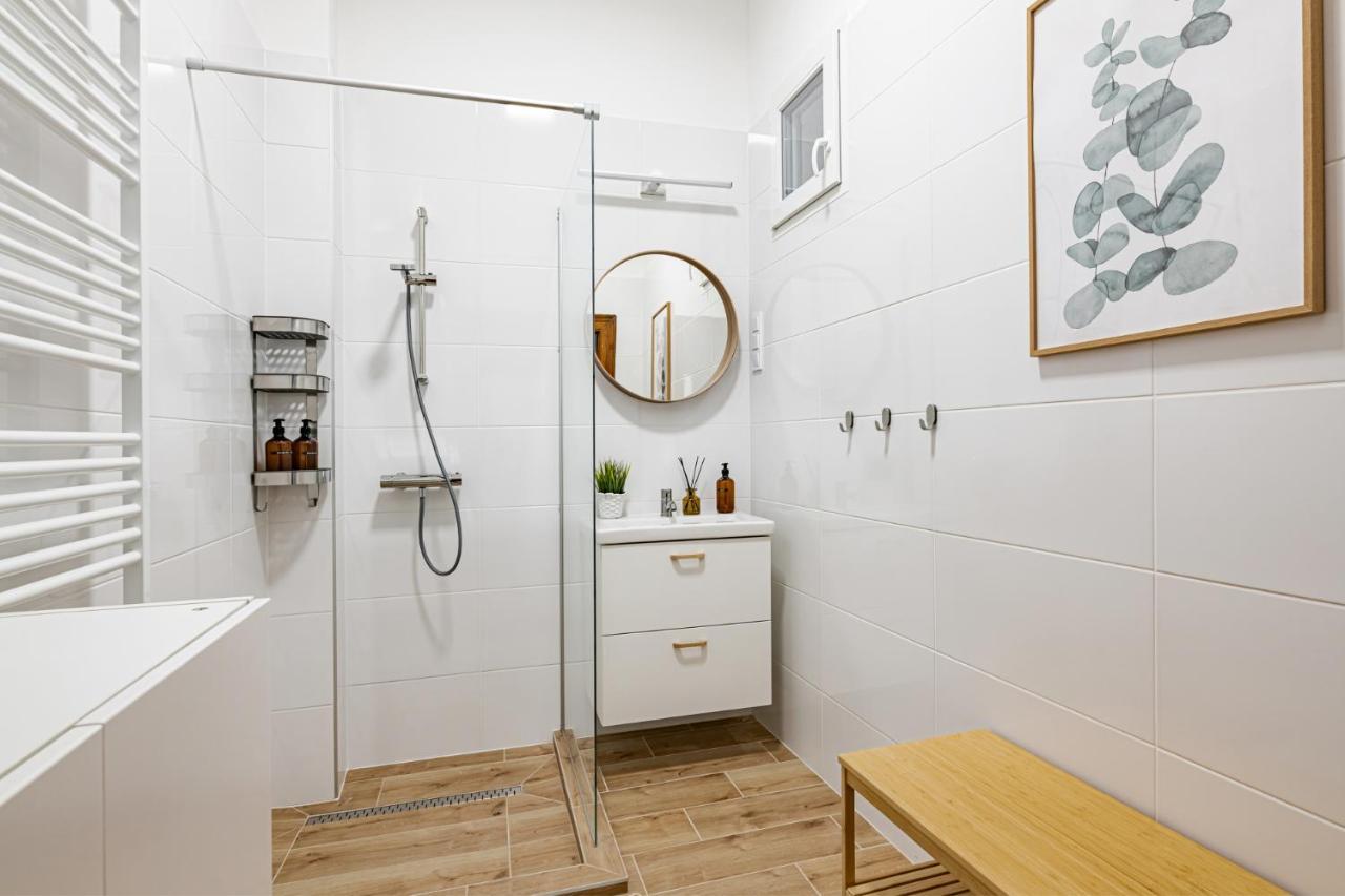 Apartamento Blue Peace Downtown