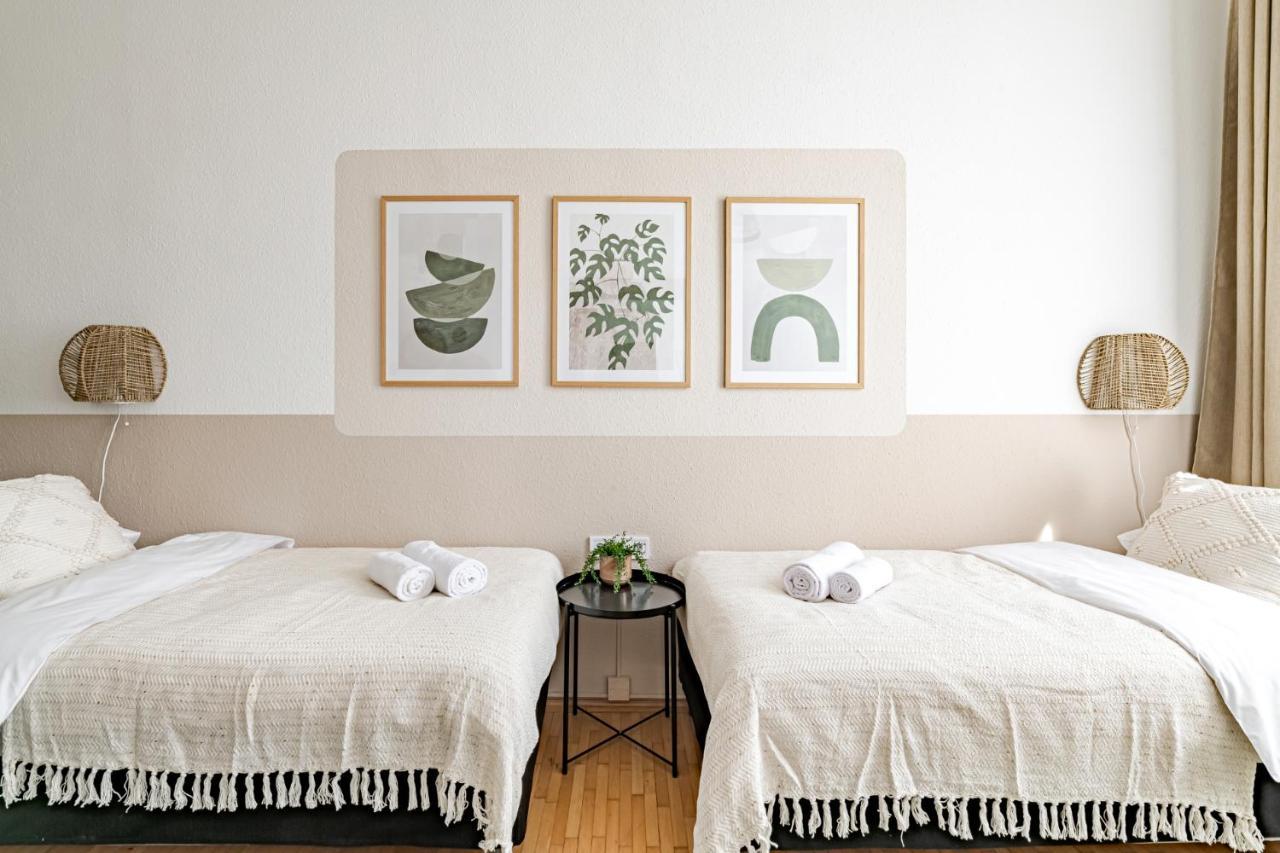 Apartamento Blue Peace Downtown *