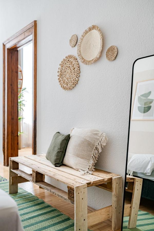 Apartamento Blue Peace Downtown Budapest