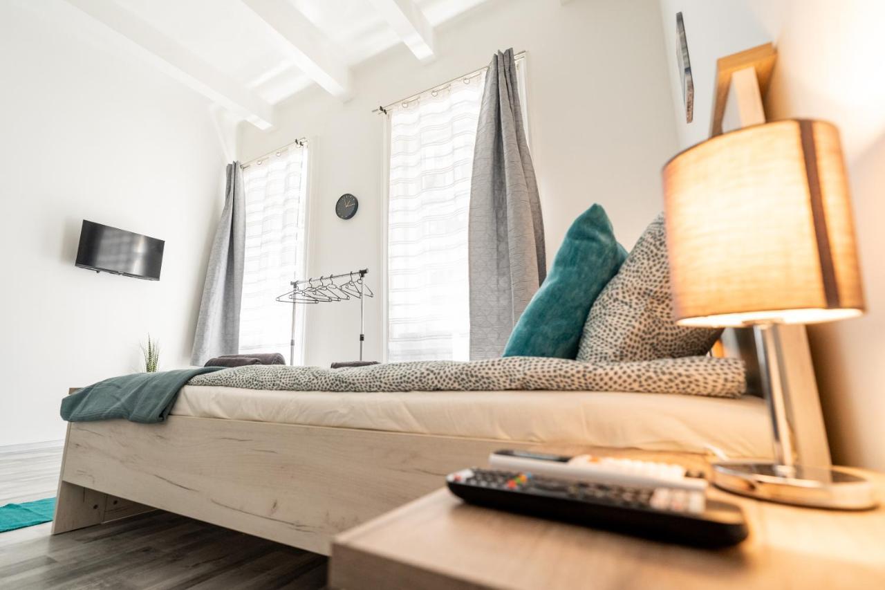 Seventh Heaven Apartman Budapest
