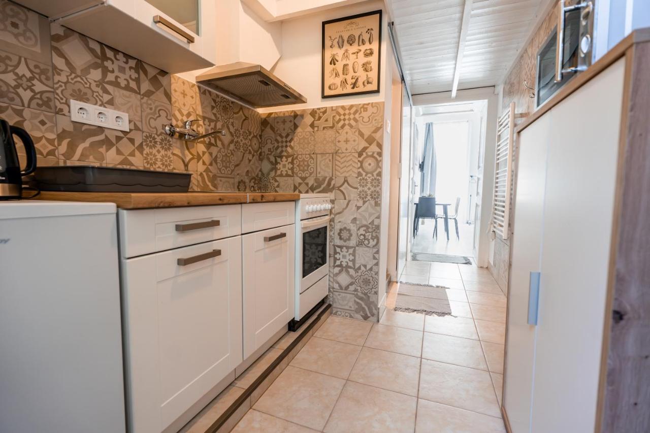 Seventh Heaven Apartman