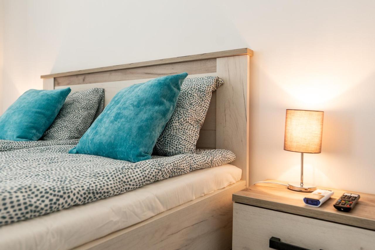Apartman Seventh Heaven