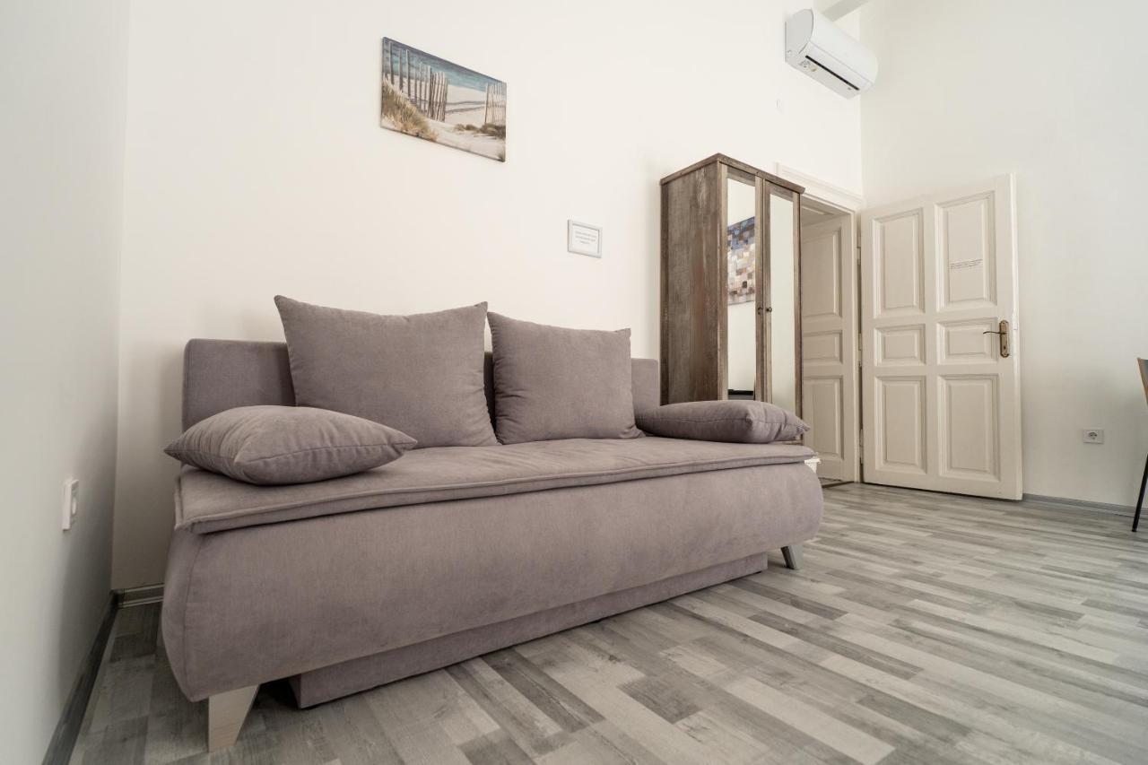 Seventh Heaven Apartman Budapest