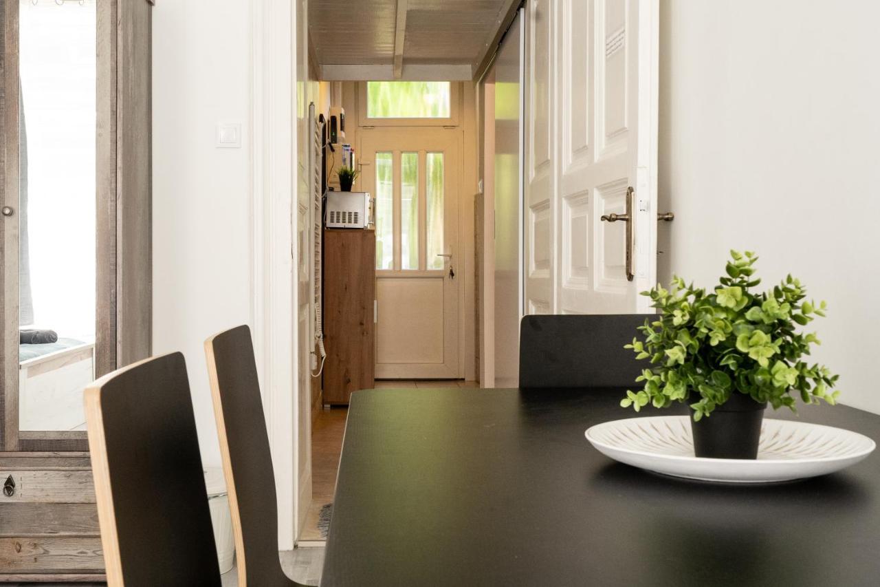 Apartman Seventh Heaven *