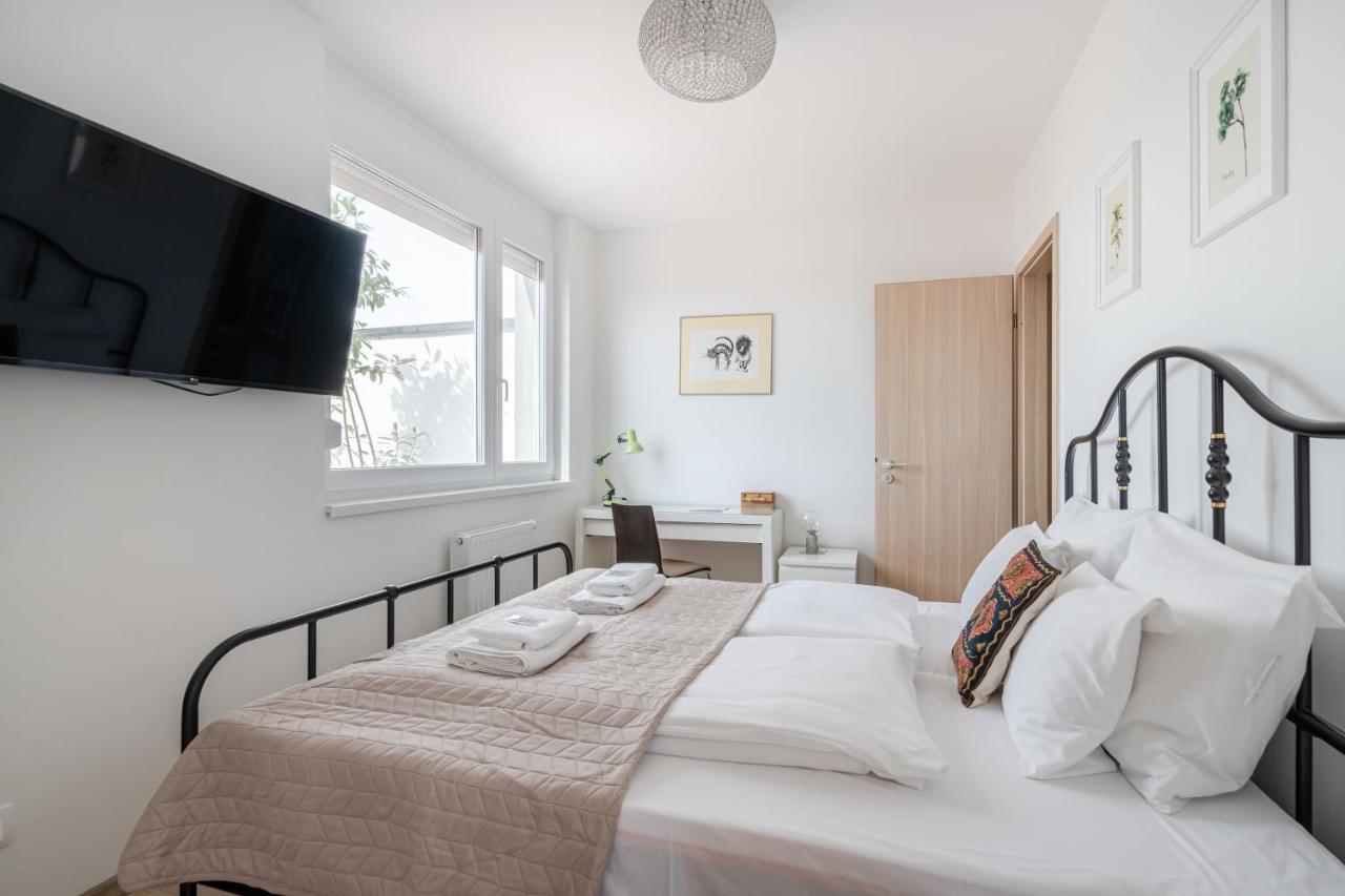Appartamento Sunset Towers