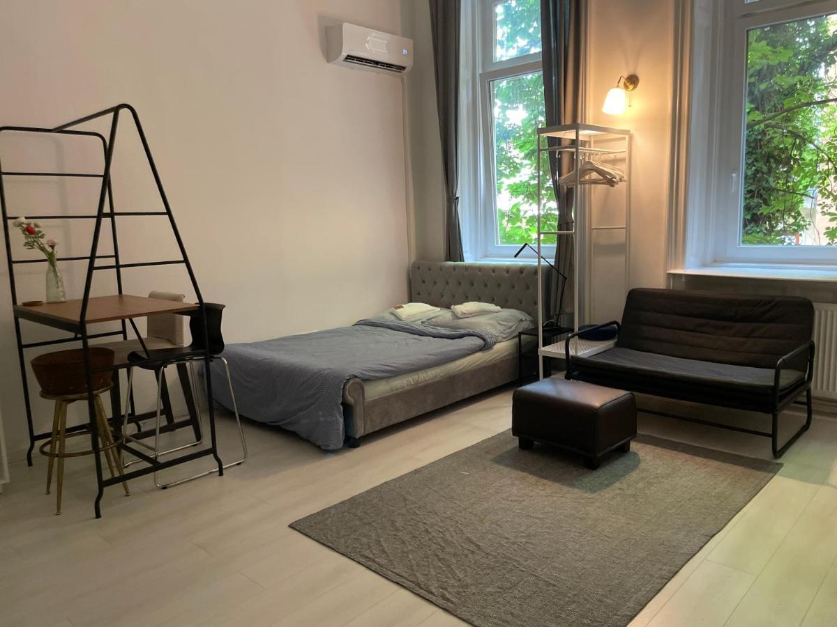 Apartman Buda Vibes Budapest