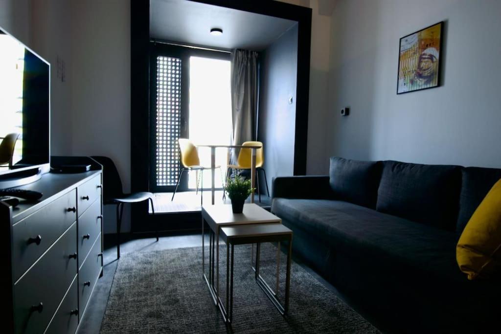 Apartman By Hi5- Rottenbiller Budapest