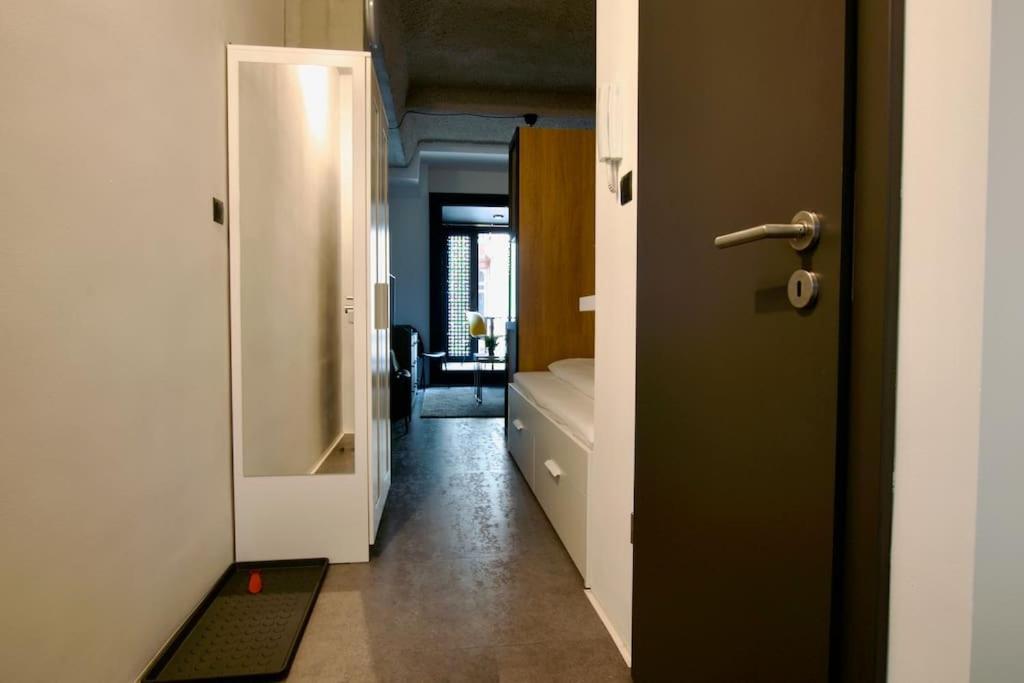 Apartman By Hi5- Rottenbiller *