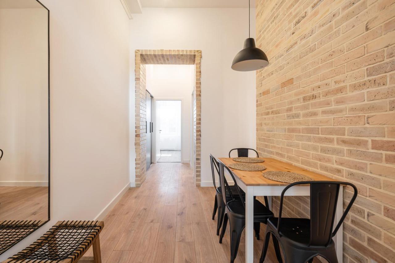 Dessewffy 38 - Boutique Apartments, Location. By Bqa Budapest