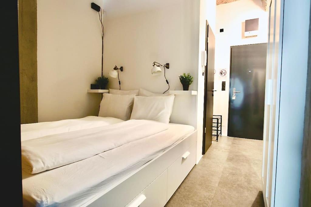 Apartman By Hi5- Rottenbiller *