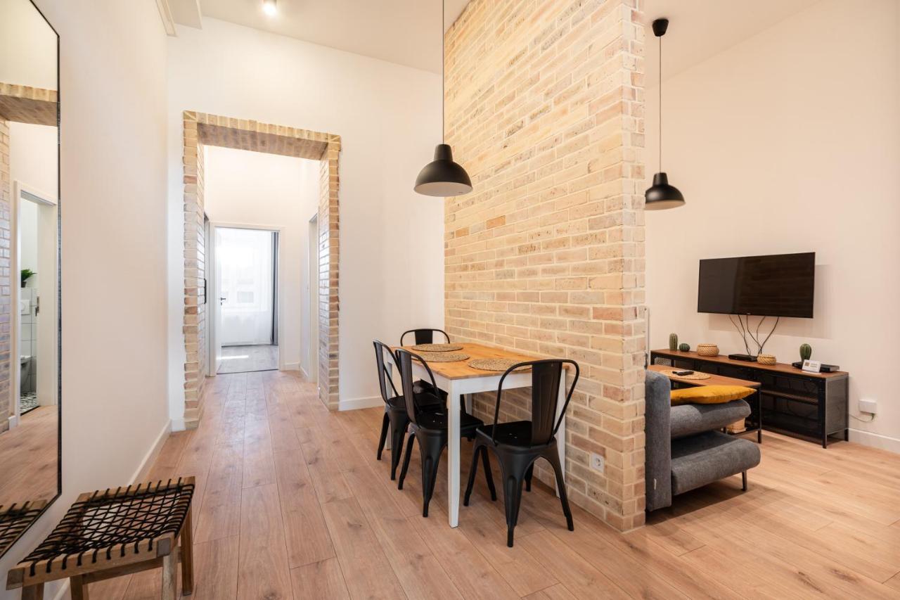 Dessewffy 38 - Boutique Apartments, Location. By Bqa