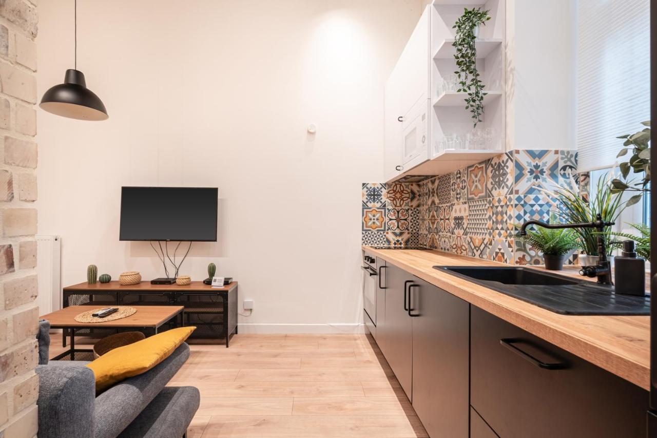 Dessewffy 38 - Boutique Apartments, Location. By Bqa Apartman Budapest