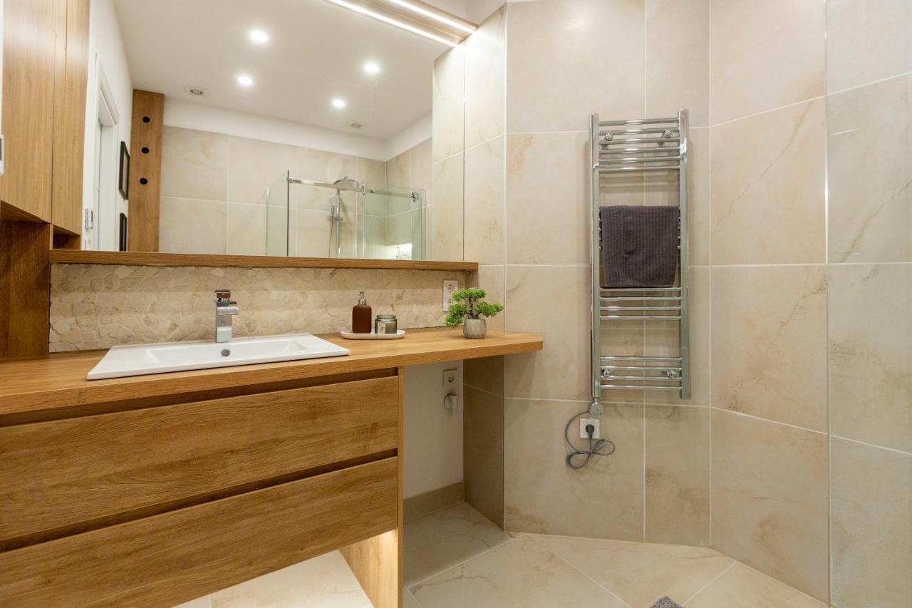 Apartamento Exclusive Dohany With Balcony Next To The New York Cafe Budapest