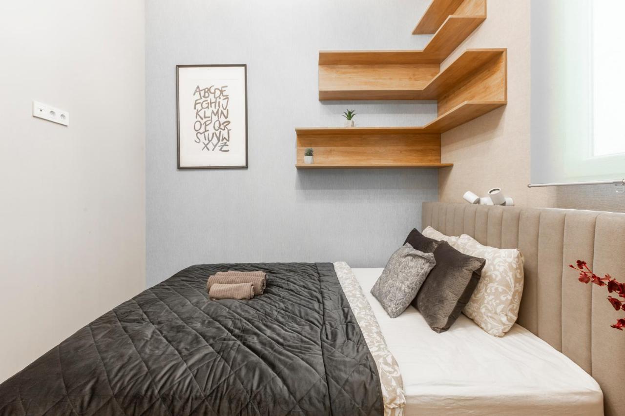 Apartamento Exclusive Dohany With Balcony Next To The New York Cafe *