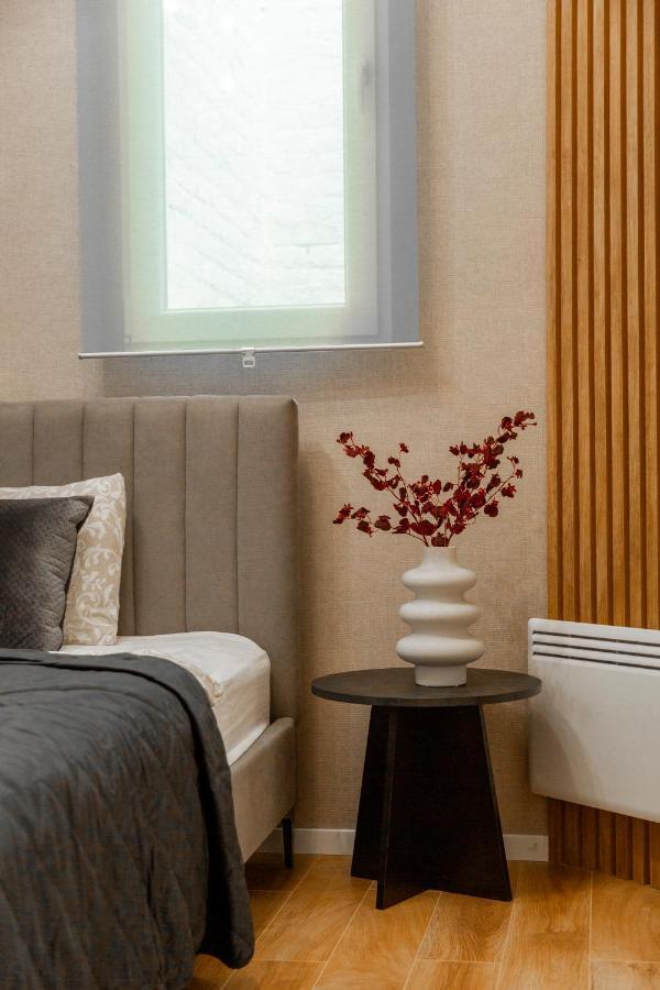 Exclusive Dohany With Balcony Next To The New York Cafe *
