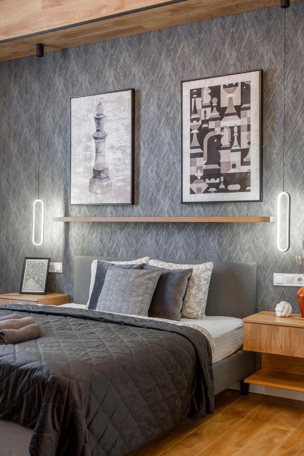 Exclusive Dohany With Balcony Next To The New York Cafe * Budapest