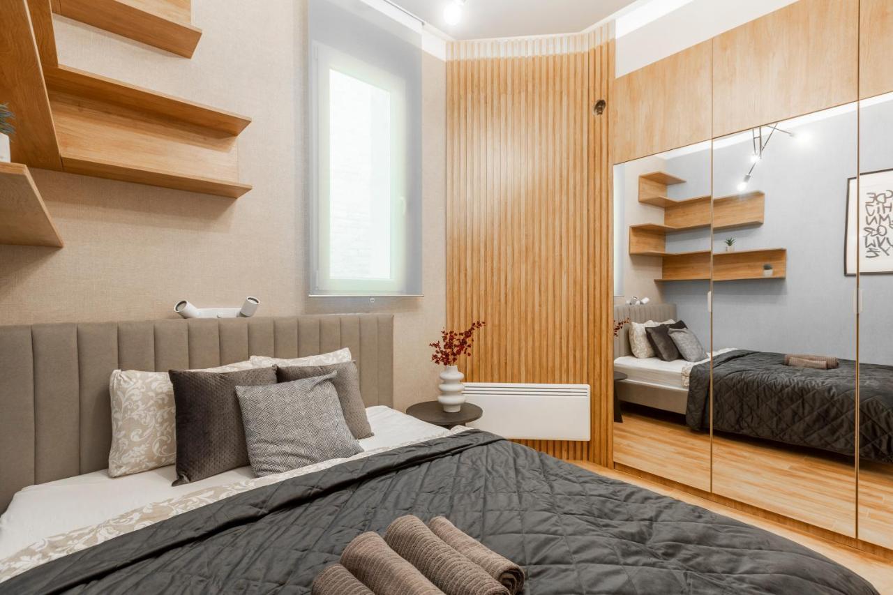 Apartamento Exclusive Dohany With Balcony Next To The New York Cafe *