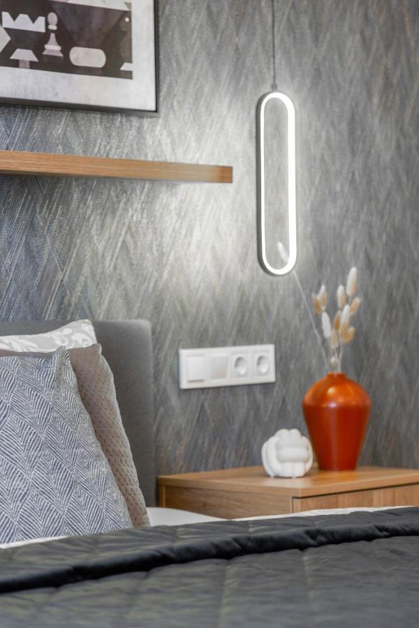 Apartamento Exclusive Dohany With Balcony Next To The New York Cafe Budapest