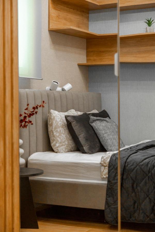 Apartamento Exclusive Dohany With Balcony Next To The New York Cafe