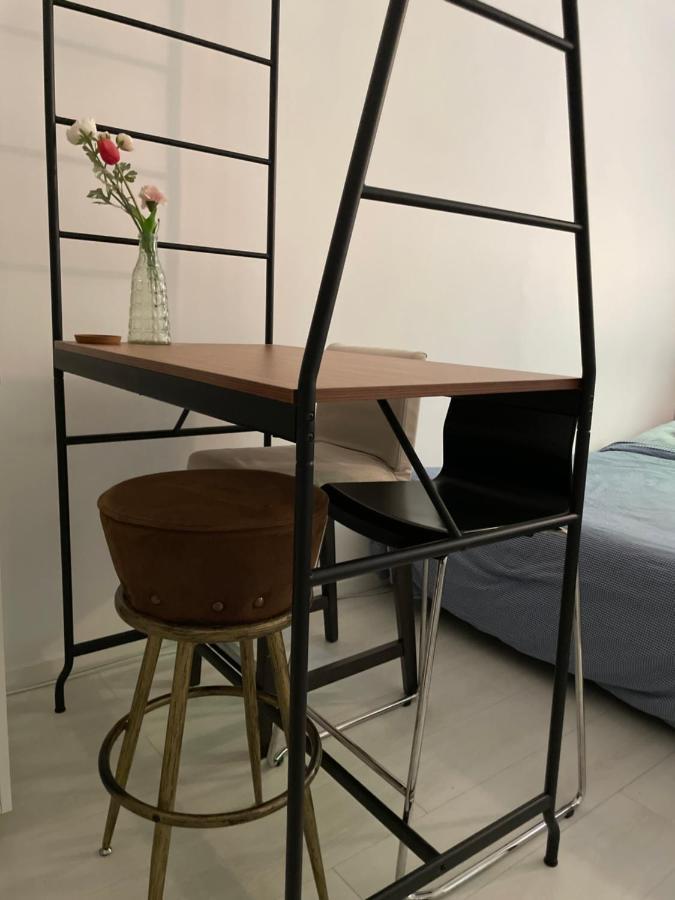 Apartman Buda Vibes