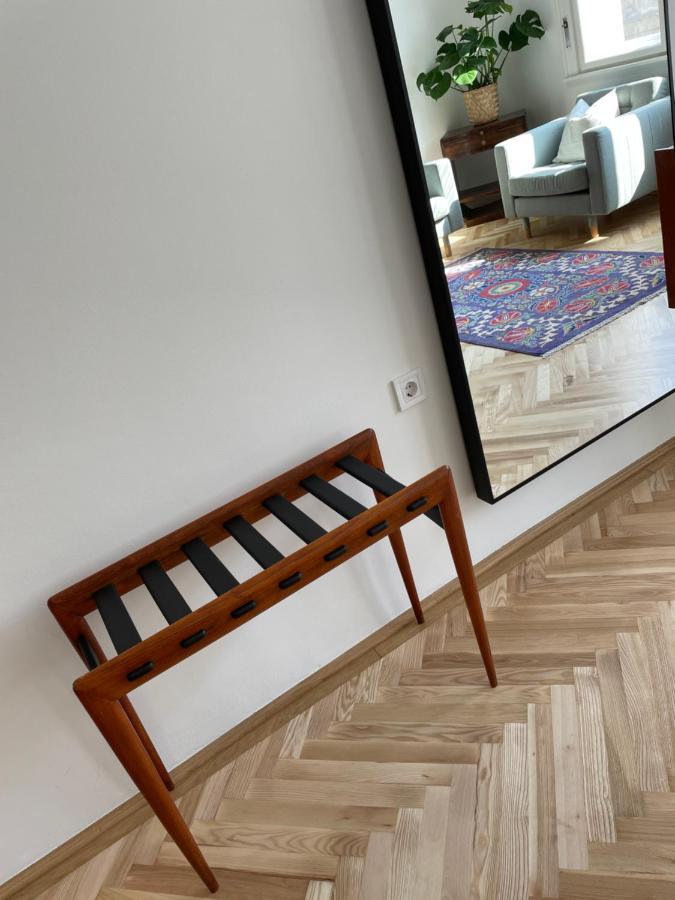 Apartment 5 Budapest