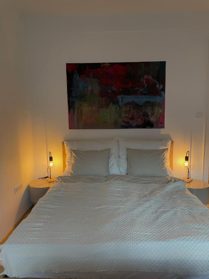 Apartment 5 Budapest